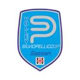 Silvio Pellico 3p 2divf