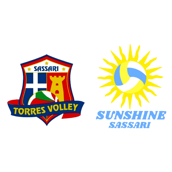 Torres Volley Sunshine