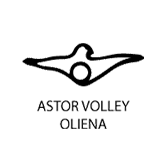 ASTOR VOLLEY