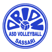 Asd Orion Volley